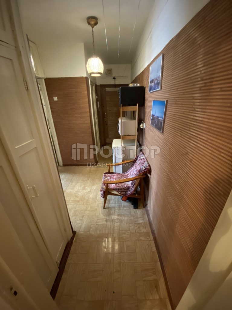 3-комнатная квартира, 56.4 м² - фото 13