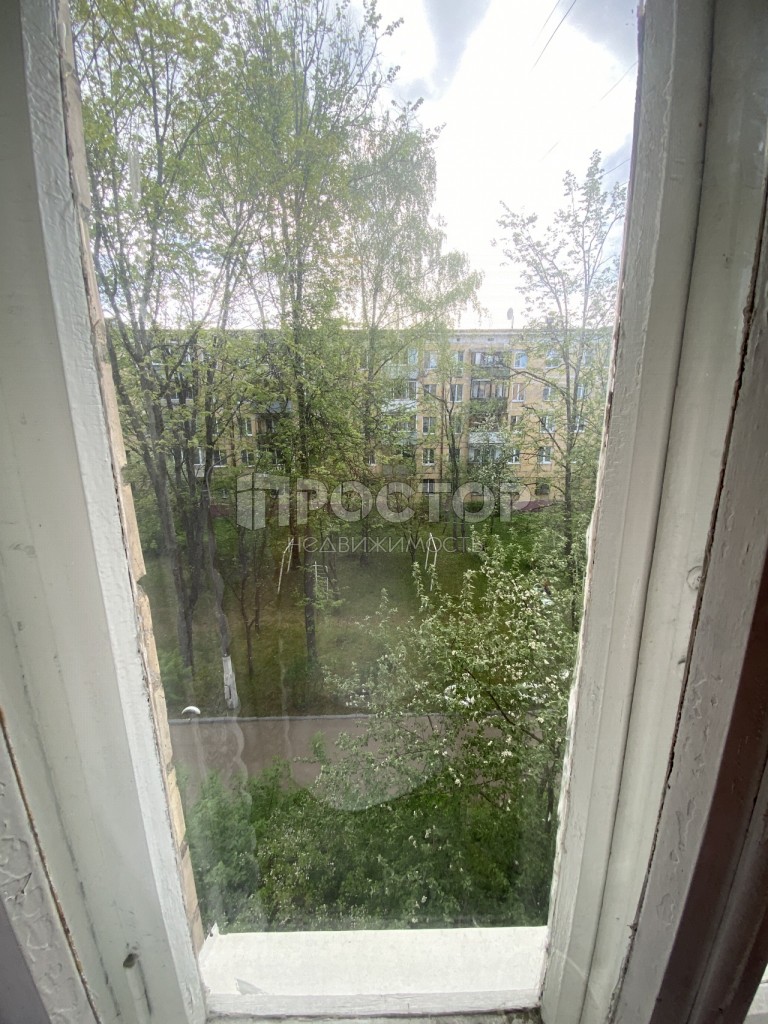 3-комнатная квартира, 56.4 м² - фото 18