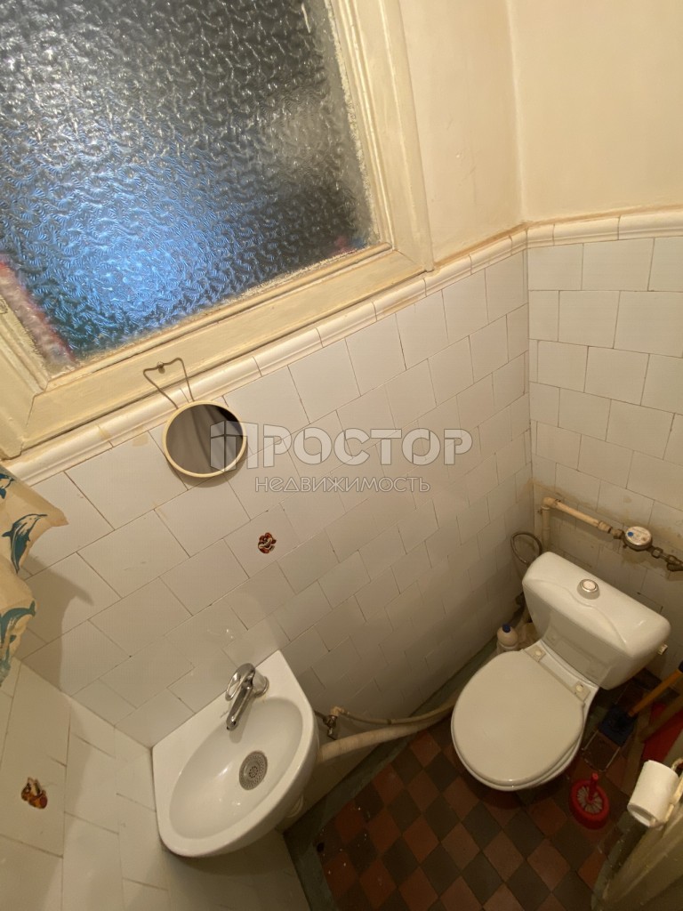 3-комнатная квартира, 56.4 м² - фото 12