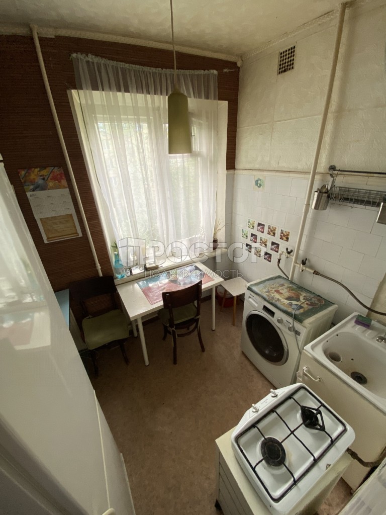 3-комнатная квартира, 56.4 м² - фото 9