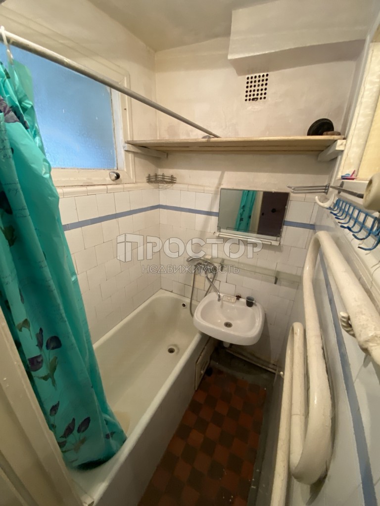 3-комнатная квартира, 56.4 м² - фото 11
