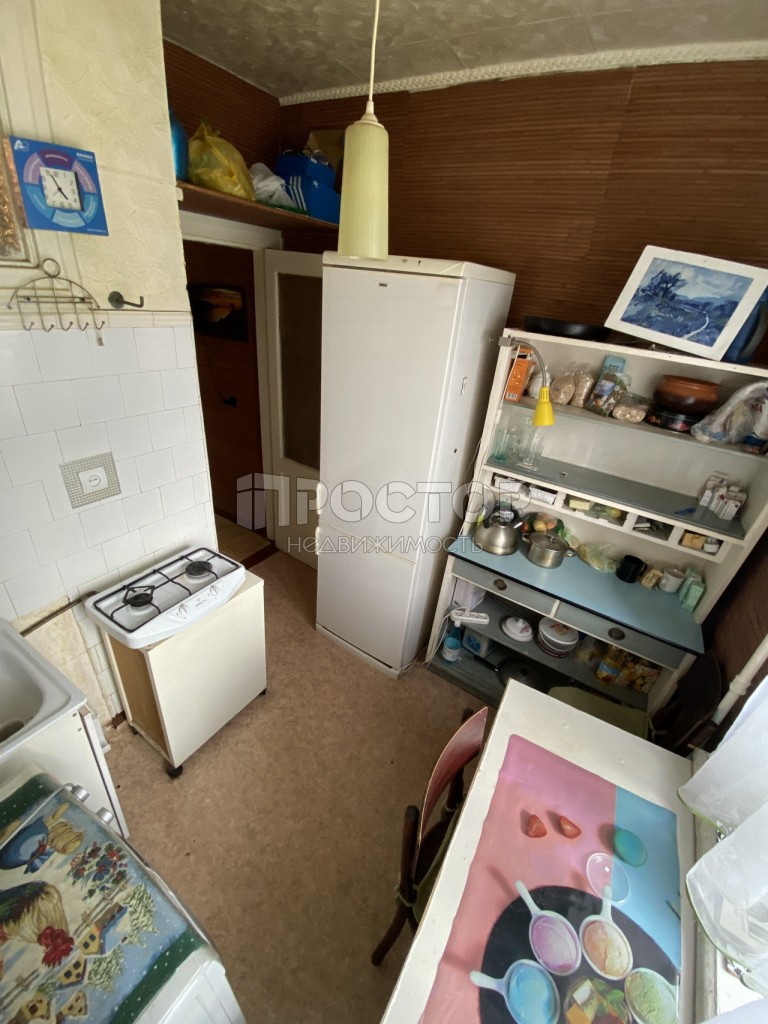 3-комнатная квартира, 56.4 м² - фото 10