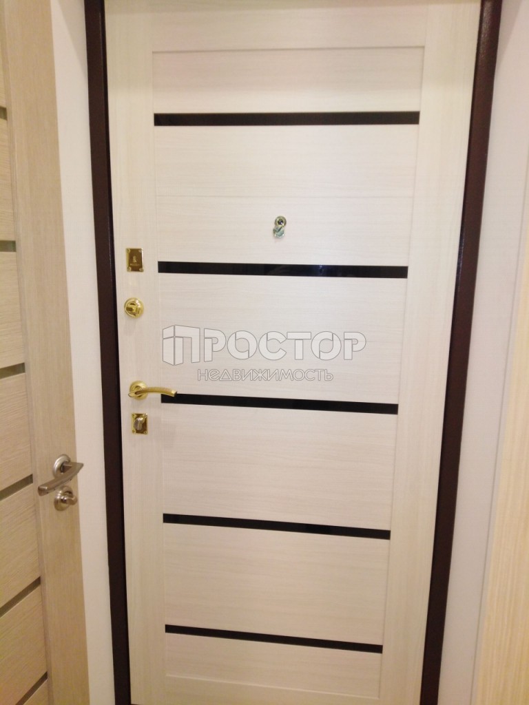 1-комнатная квартира, 40 м² - фото 11