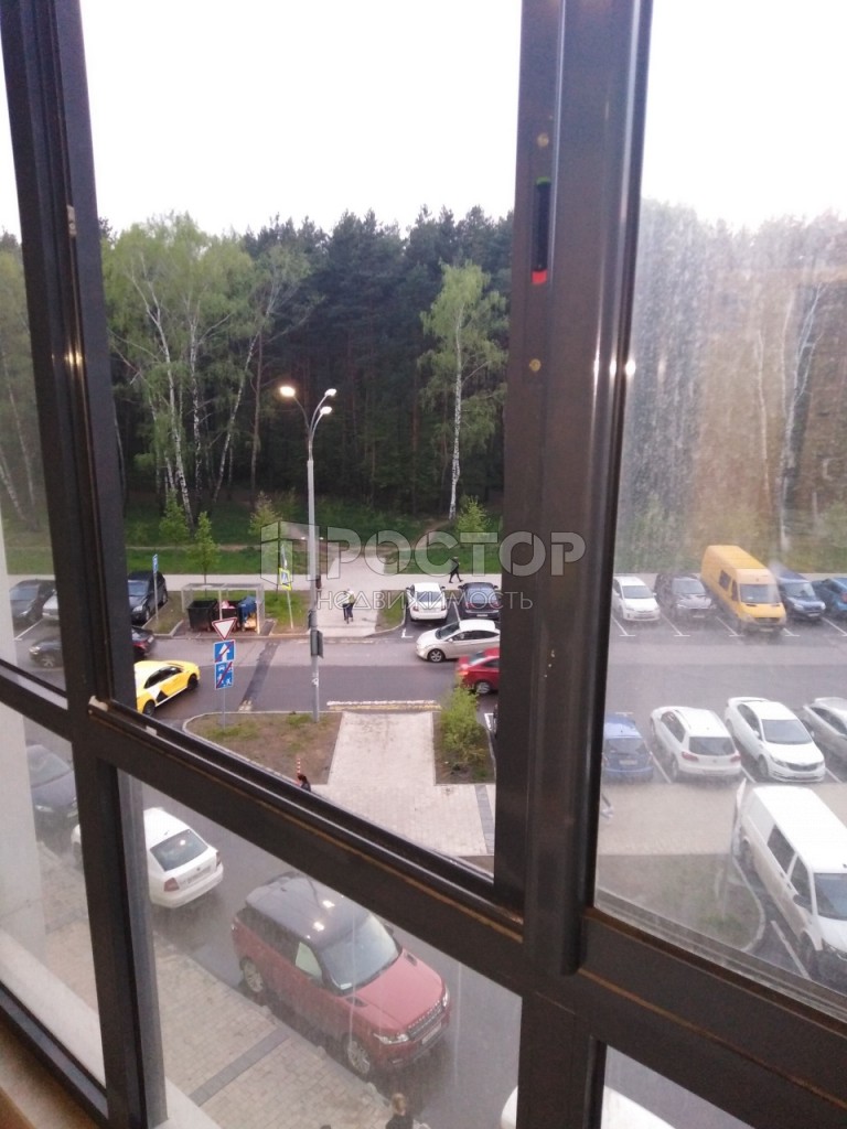 1-комнатная квартира, 40 м² - фото 10