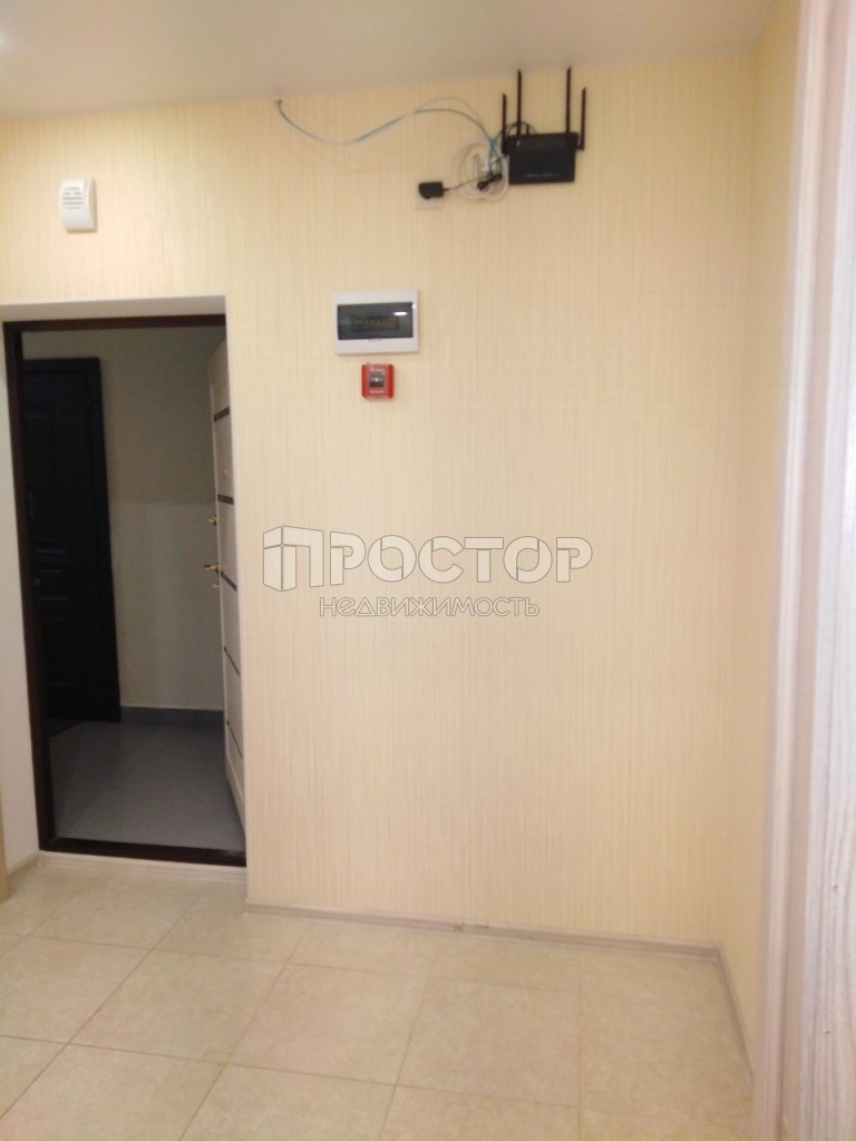 1-комнатная квартира, 40 м² - фото 12