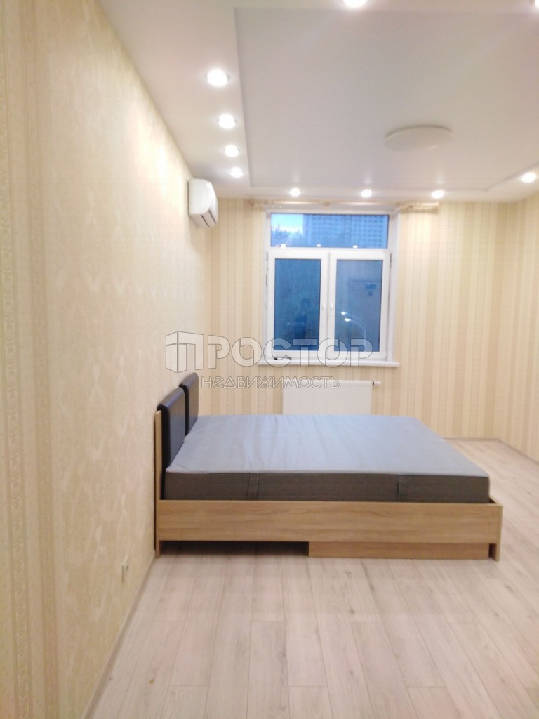 1-комнатная квартира, 40 м² - фото 7