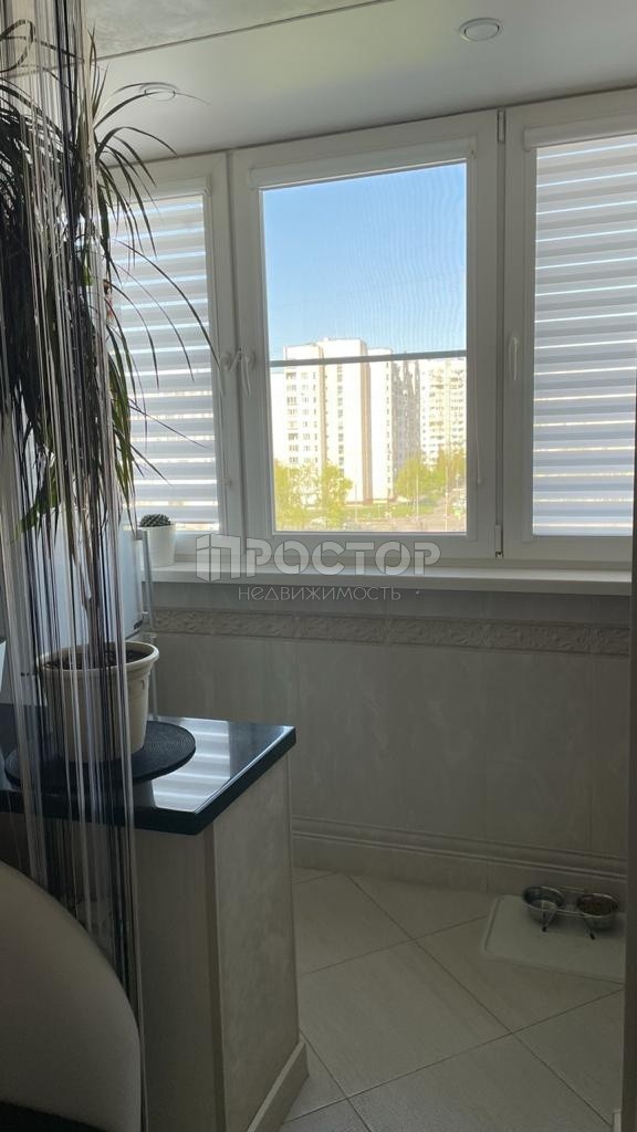 1-комнатная квартира, 39 м² - фото 5