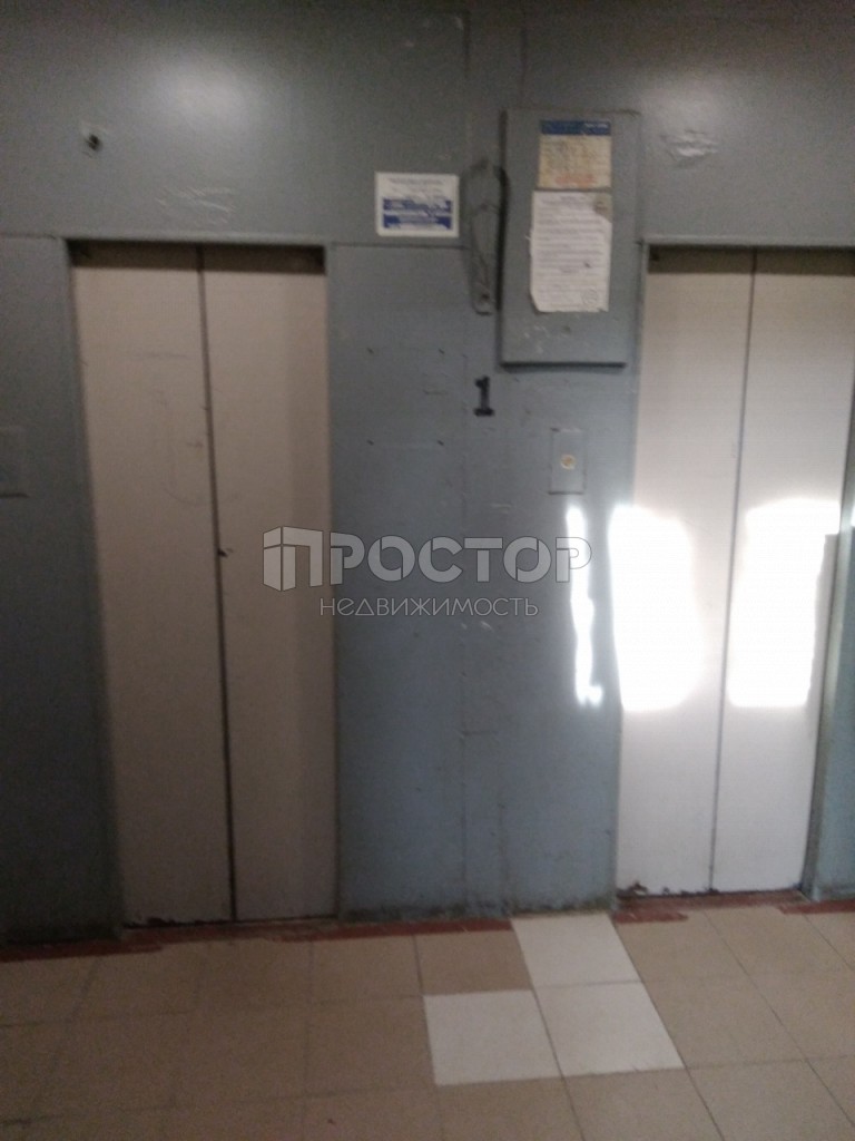 1-комнатная квартира, 40 м² - фото 6
