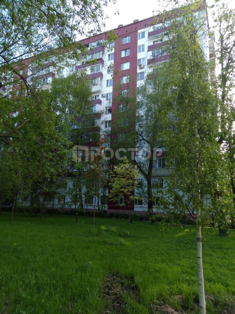 1-комнатная квартира, 40 м² - фото 3