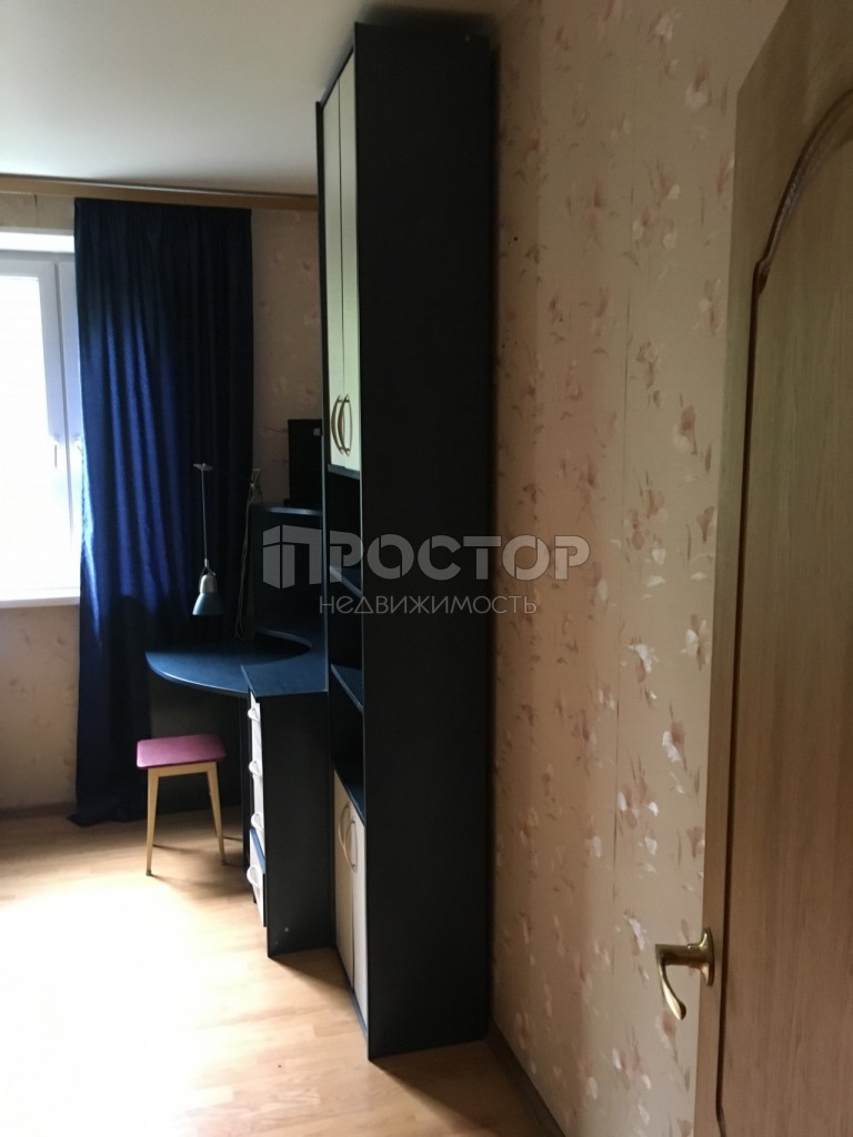 2-комнатная квартира, 50 м² - фото 11