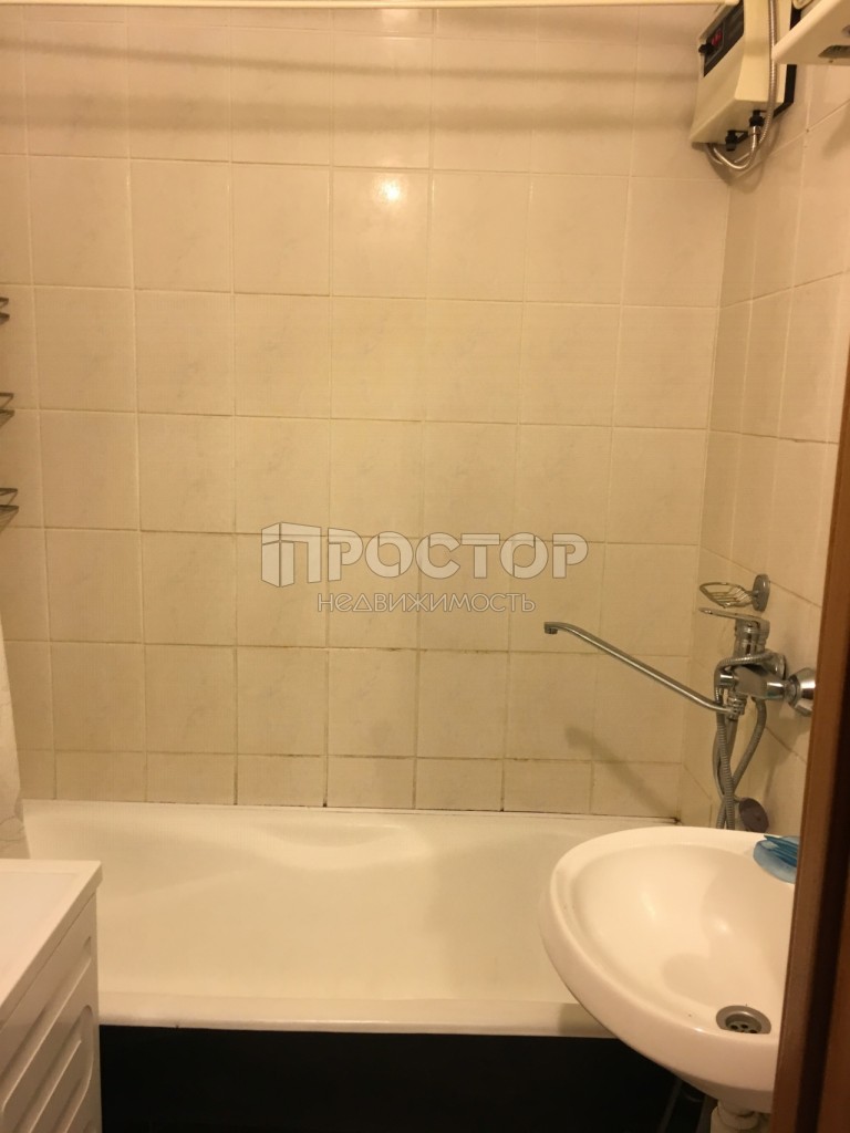 2-комнатная квартира, 50 м² - фото 13