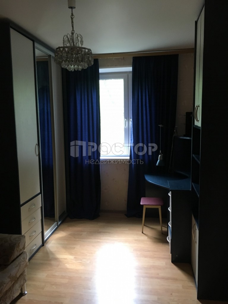 2-комнатная квартира, 50 м² - фото 5