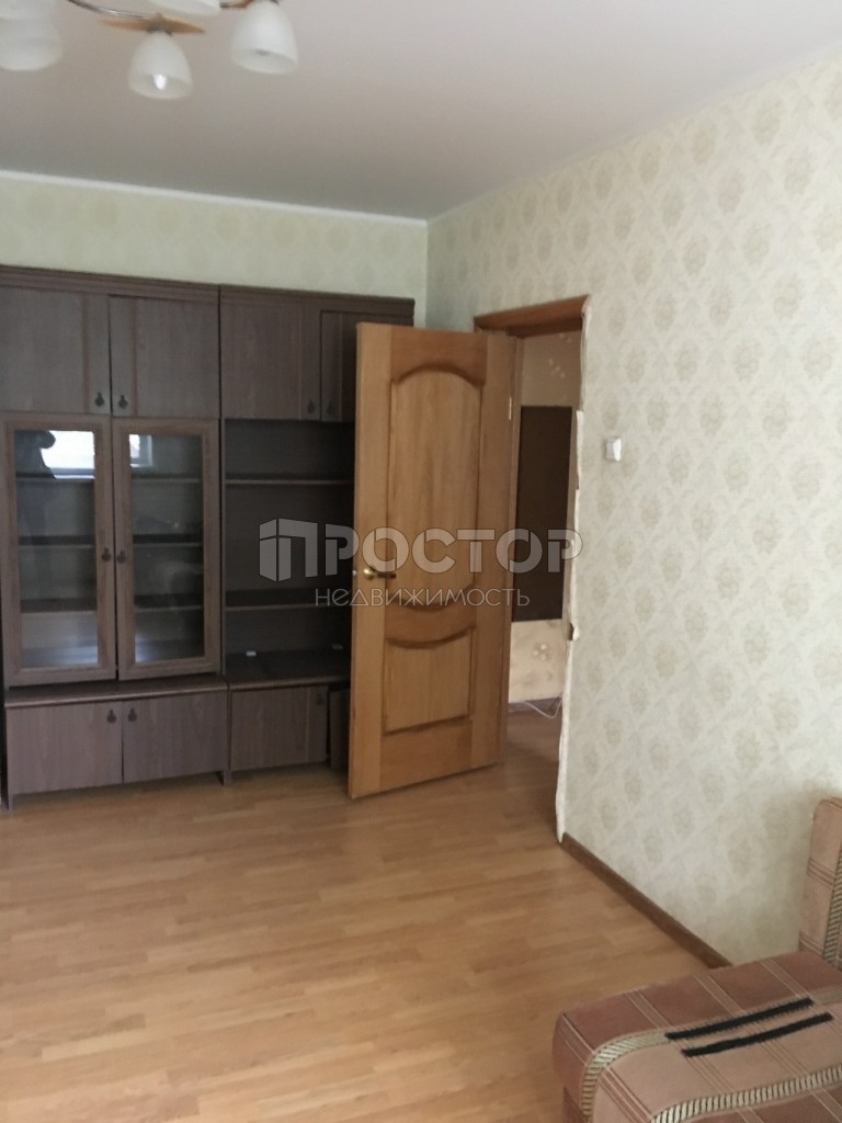 2-комнатная квартира, 50 м² - фото 2