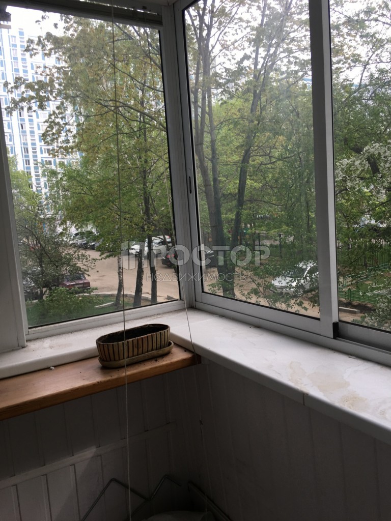 2-комнатная квартира, 50 м² - фото 8