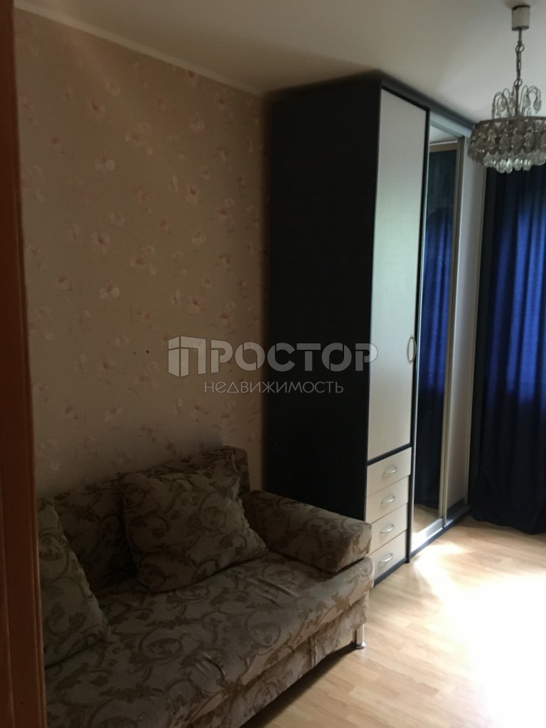 2-комнатная квартира, 50 м² - фото 6
