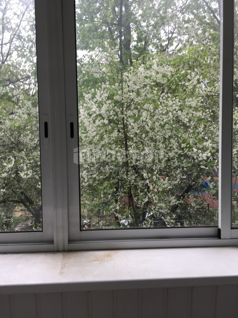 2-комнатная квартира, 50 м² - фото 9