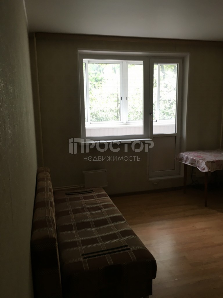 2-комнатная квартира, 50 м² - фото 12