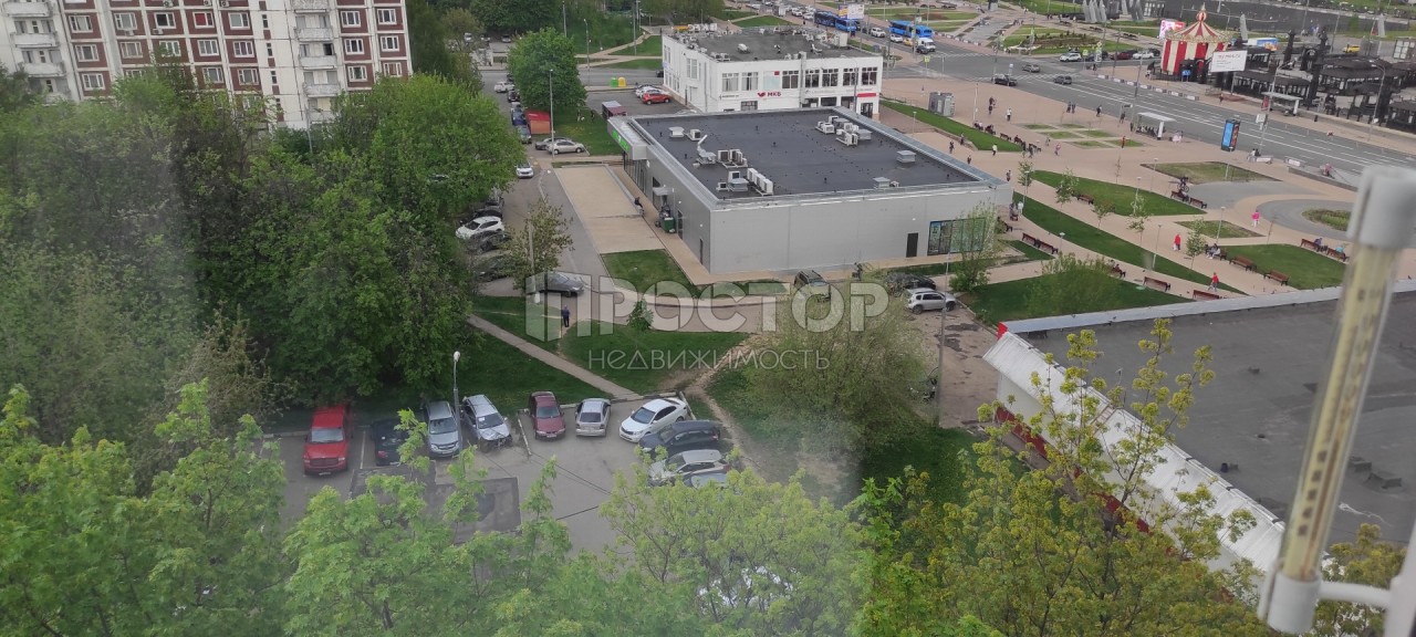 1-комнатная квартира, 32.2 м² - фото 9