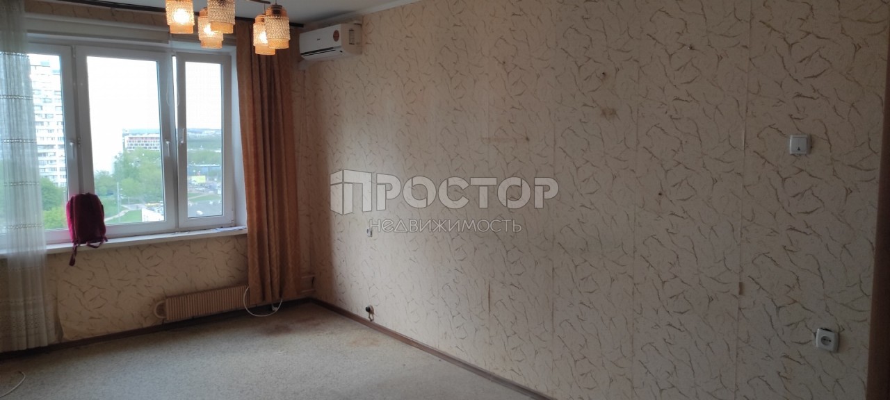 1-комнатная квартира, 32.2 м² - фото 7