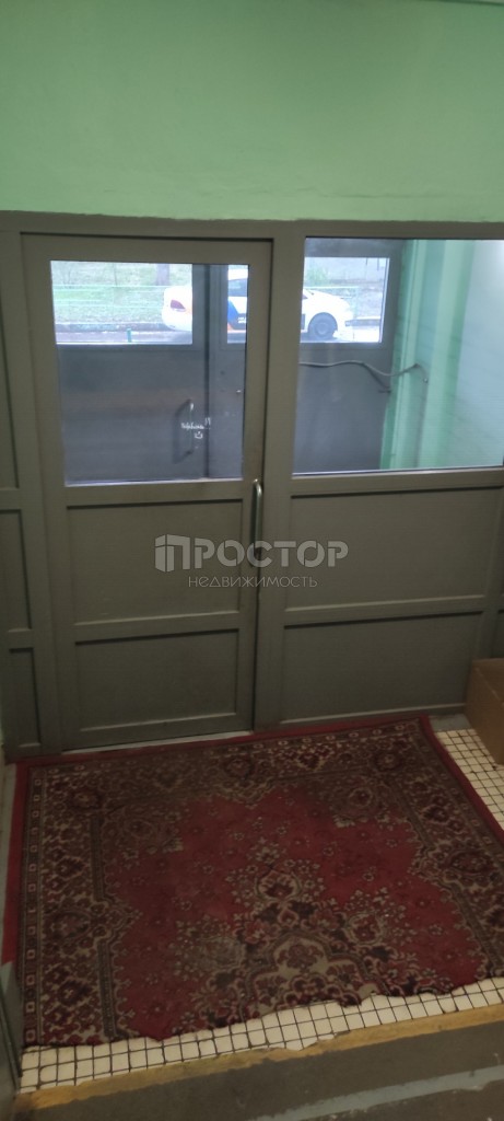 1-комнатная квартира, 32.2 м² - фото 12
