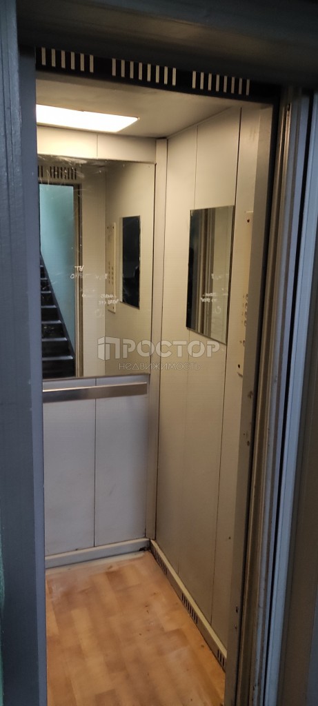 1-комнатная квартира, 32.2 м² - фото 10