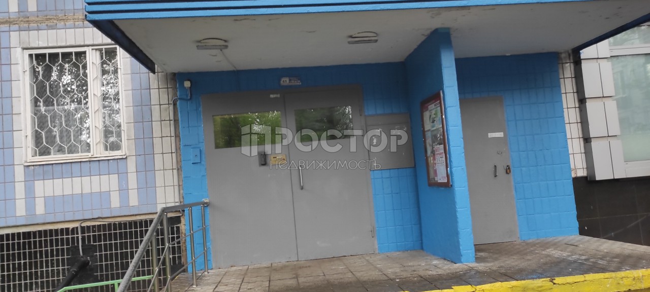 1-комнатная квартира, 32.2 м² - фото 14