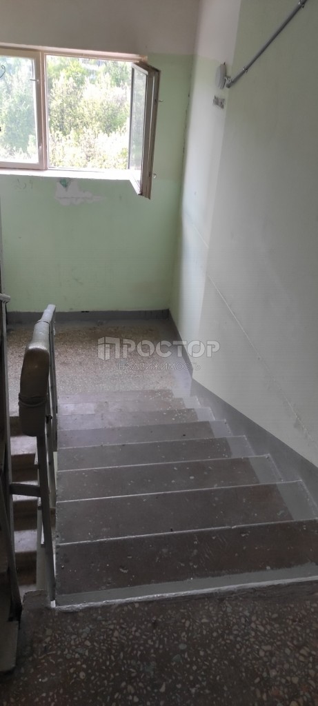 1-комнатная квартира, 32.2 м² - фото 11