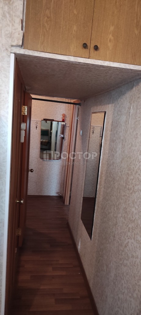 1-комнатная квартира, 32.2 м² - фото 4