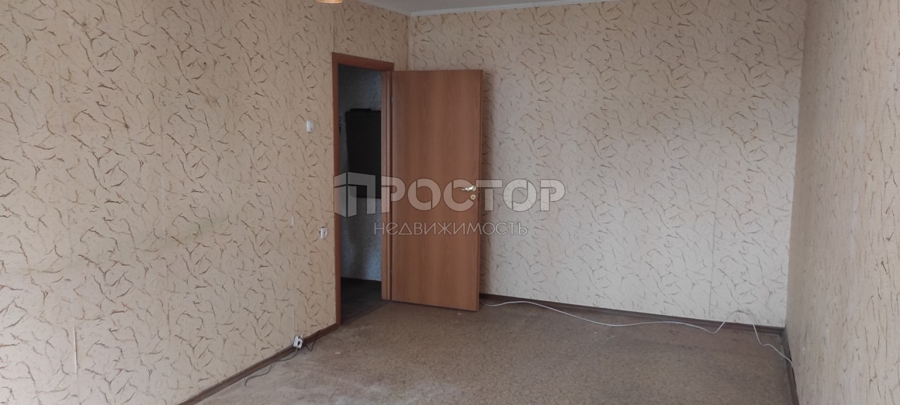 1-комнатная квартира, 32.2 м² - фото 2
