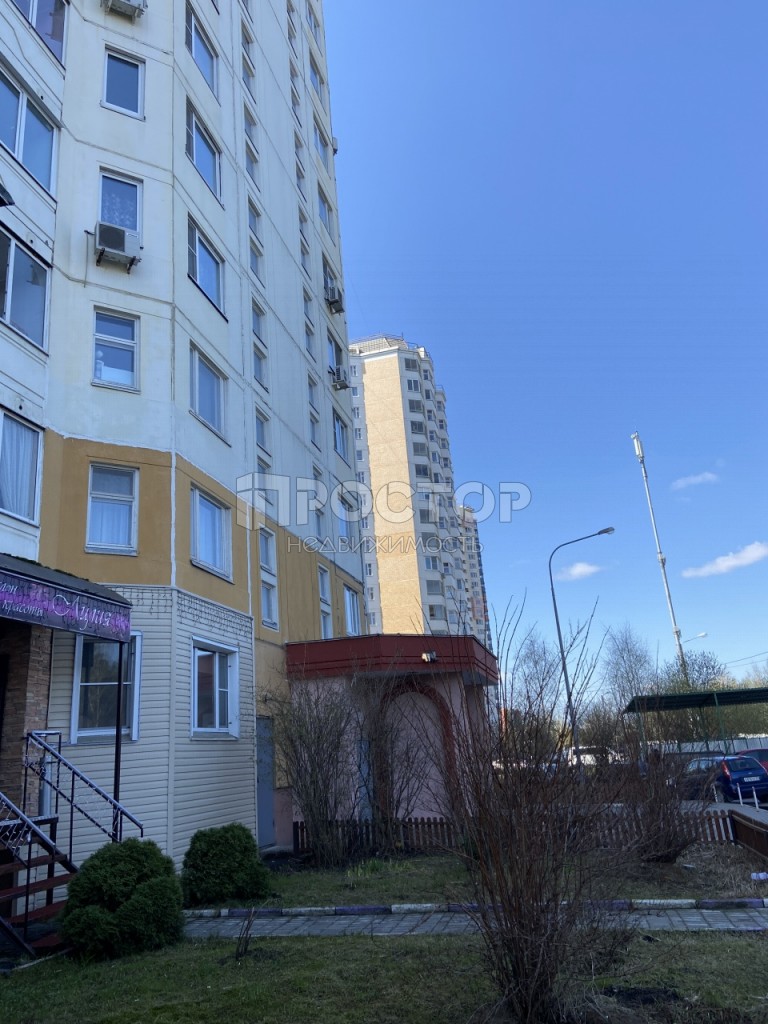 2-комнатная квартира, 60.4 м² - фото 6