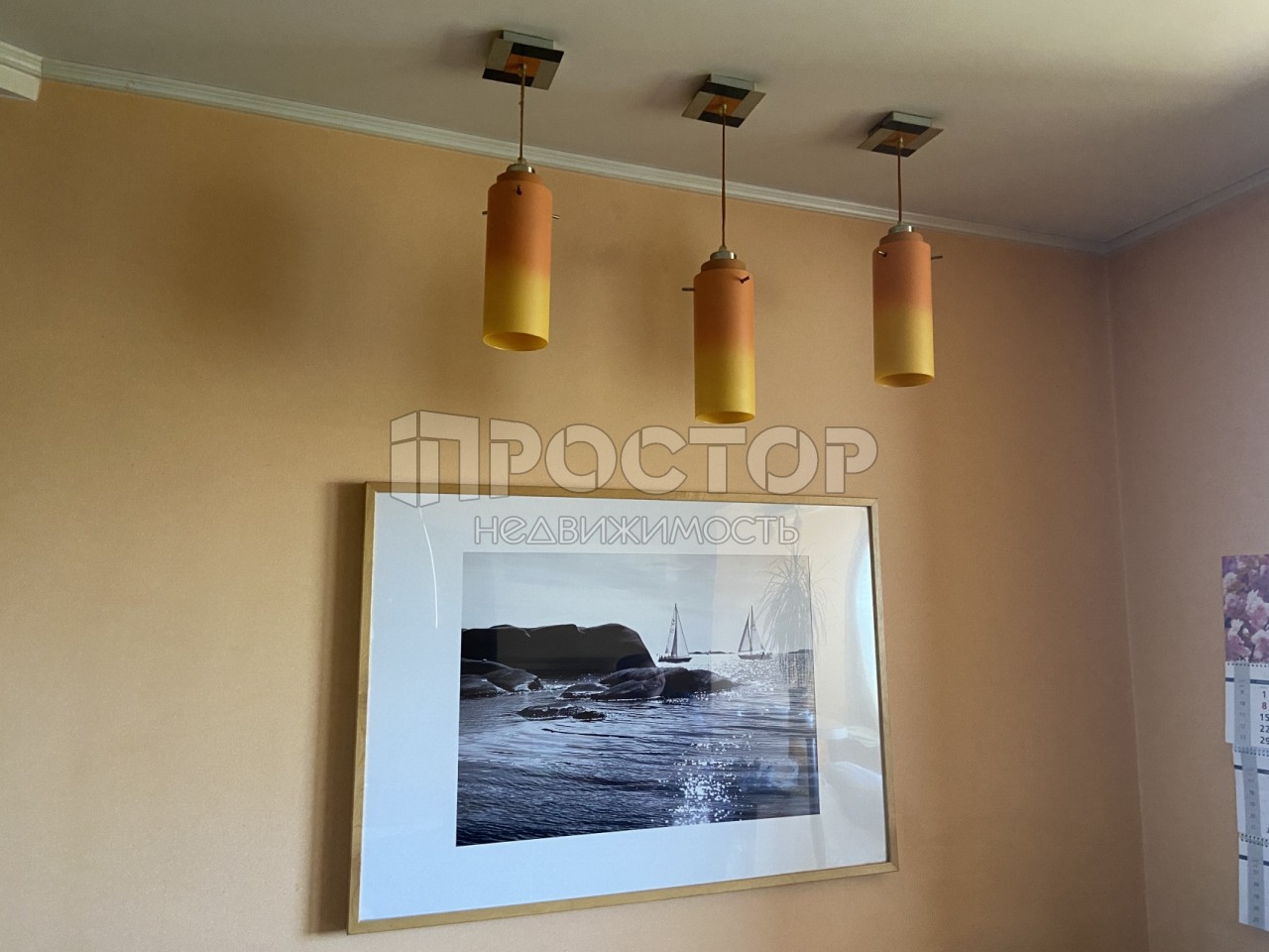 2-комнатная квартира, 60.4 м² - фото 4