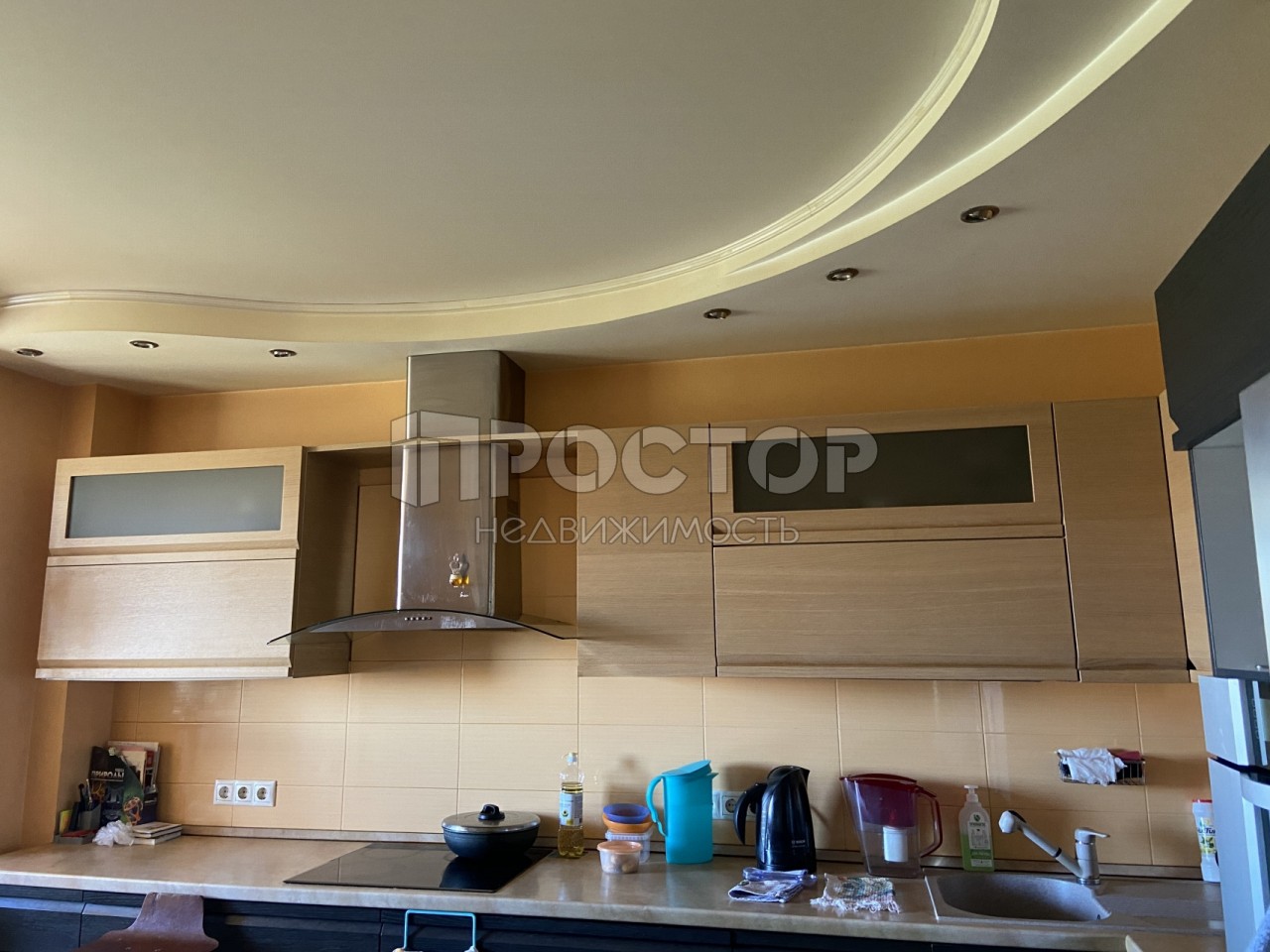 2-комнатная квартира, 60.4 м² - фото 3