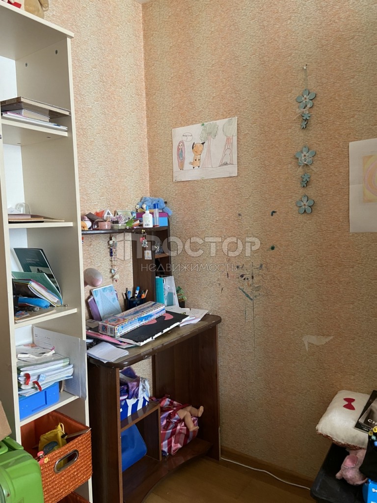 2-комнатная квартира, 60.4 м² - фото 2