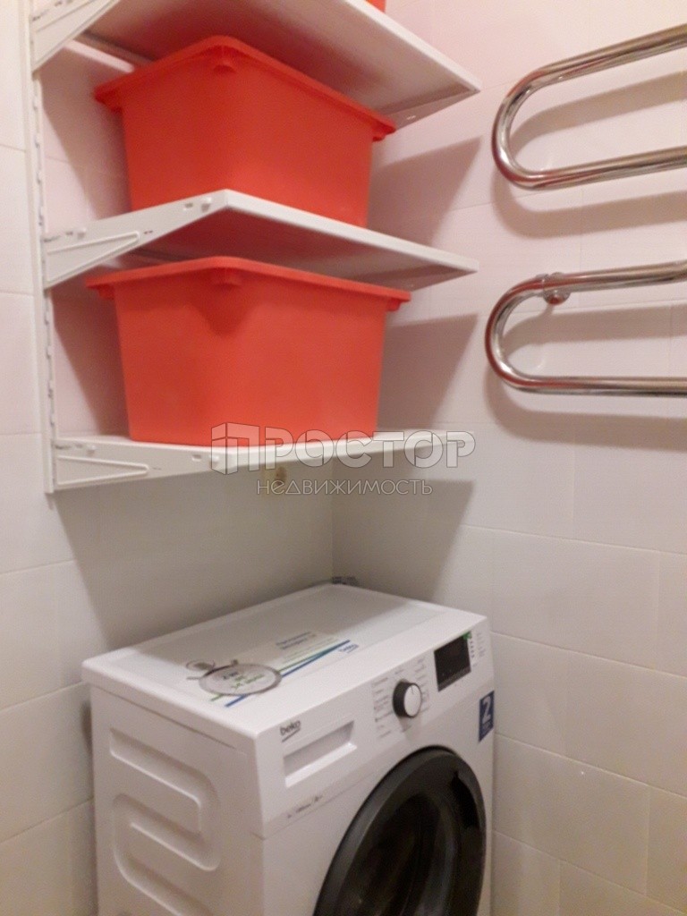 2-комнатная квартира, 55.7 м² - фото 12