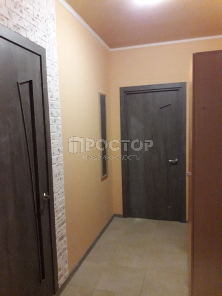 2-комнатная квартира, 55.7 м² - фото 7