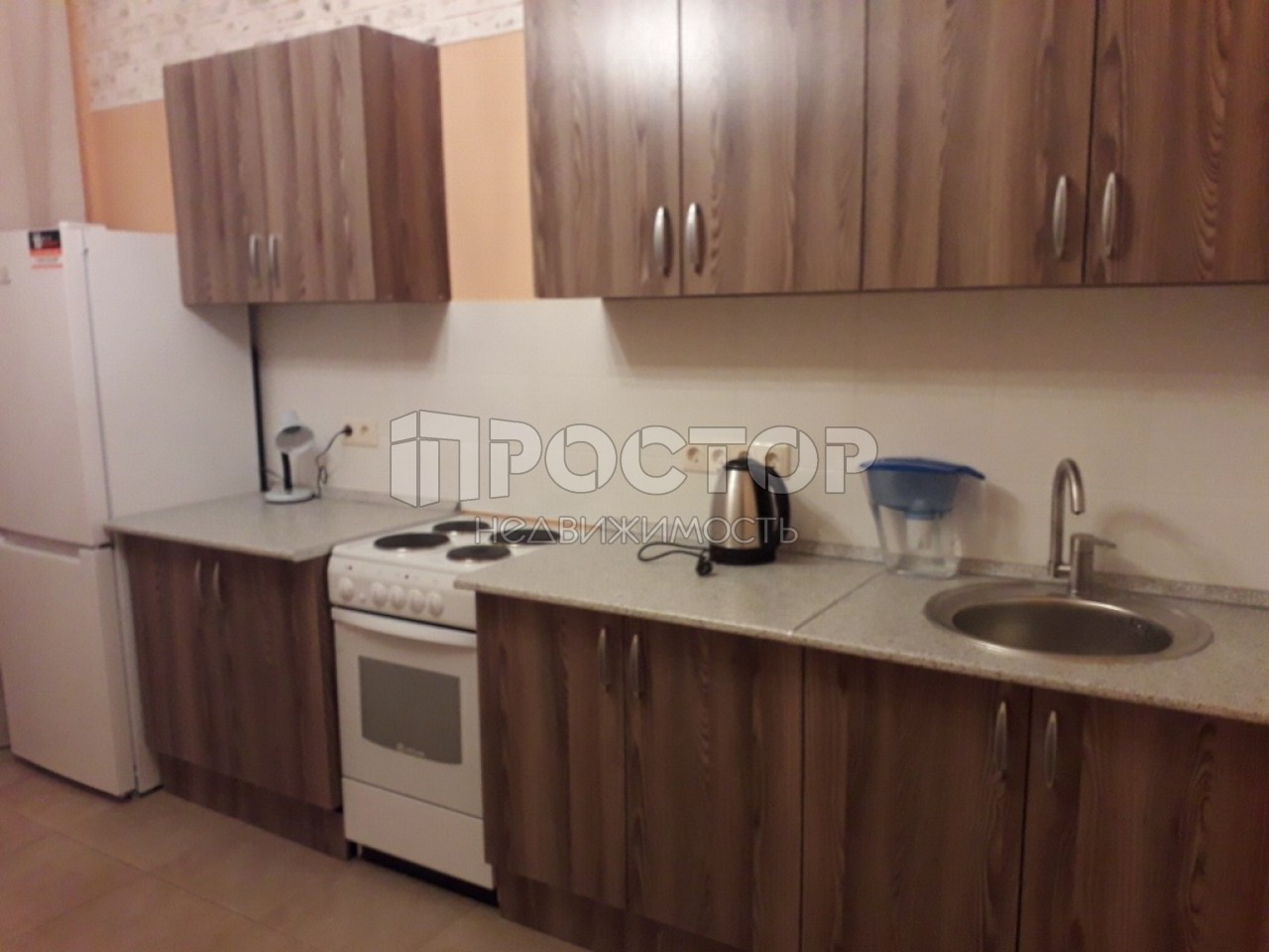 2-комнатная квартира, 55.7 м² - фото 6