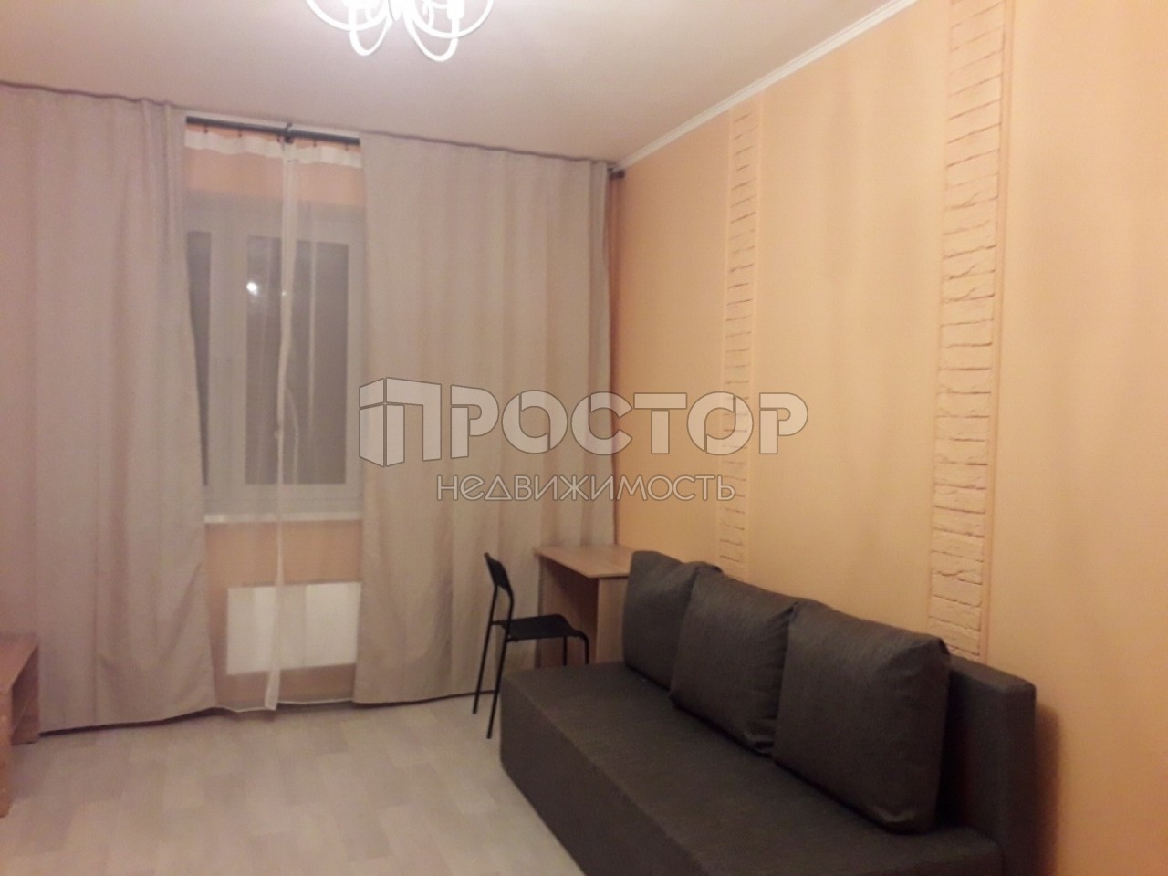 2-комнатная квартира, 55.7 м² - фото 3