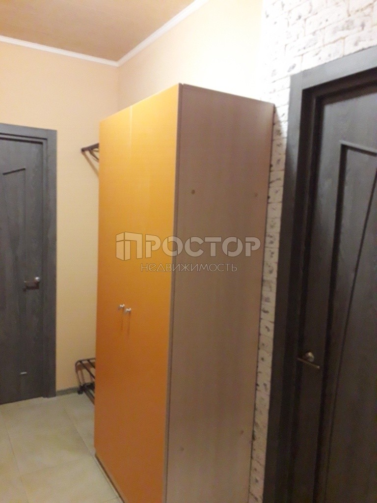 2-комнатная квартира, 55.7 м² - фото 4