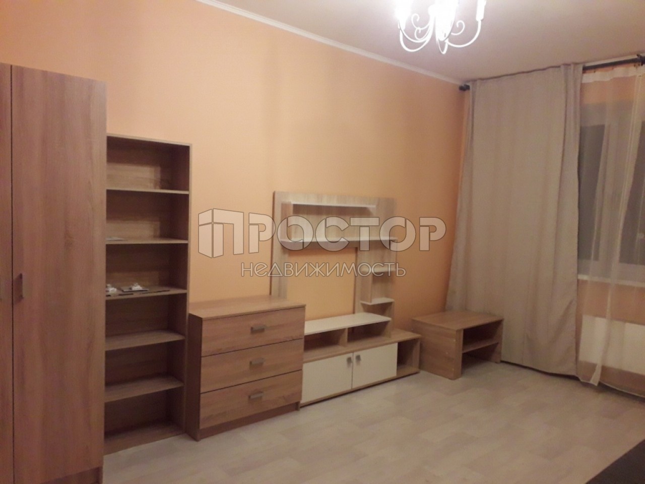 2-комнатная квартира, 55.7 м² - фото 10