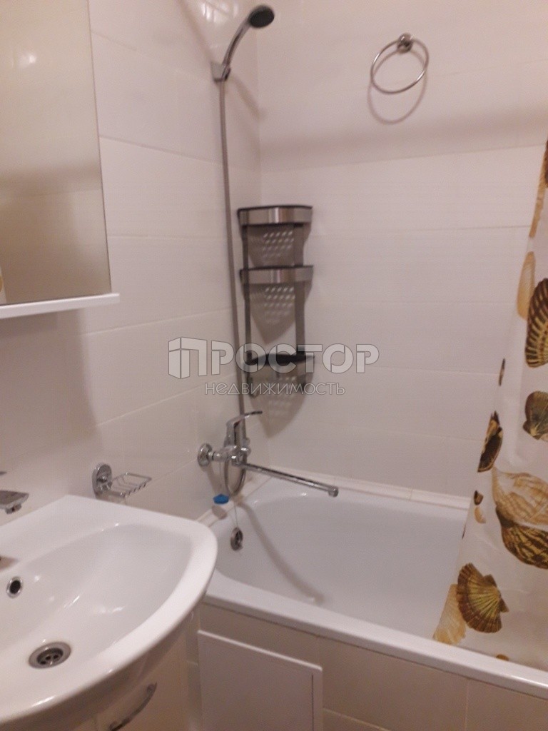 2-комнатная квартира, 55.7 м² - фото 14