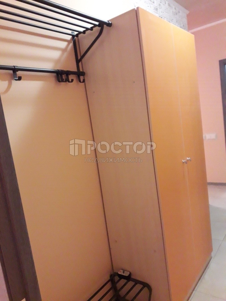 2-комнатная квартира, 55.7 м² - фото 8