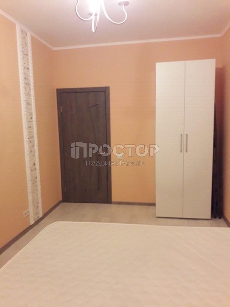 2-комнатная квартира, 55.7 м² - фото 15