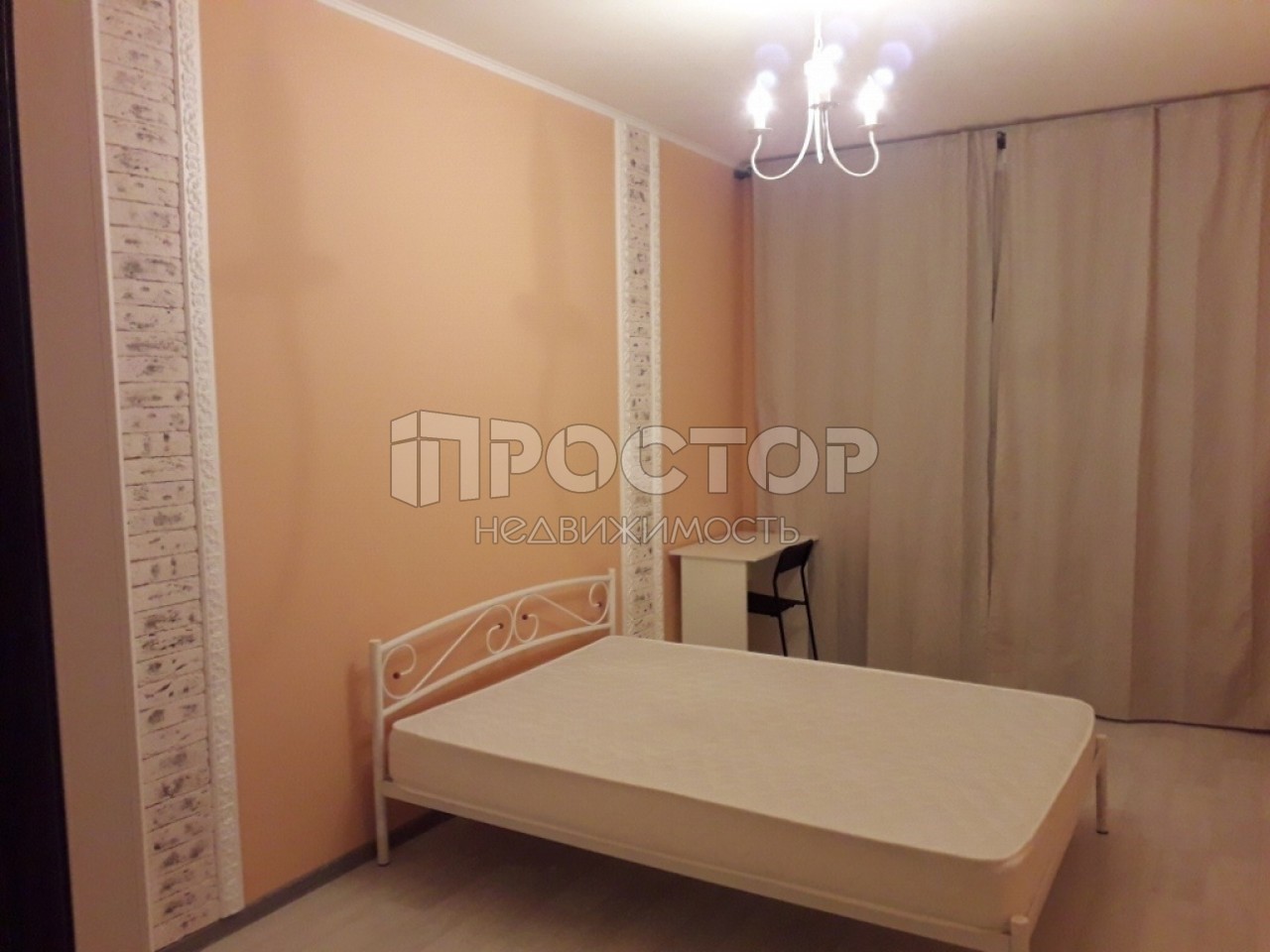 2-комнатная квартира, 55.7 м² - фото 9