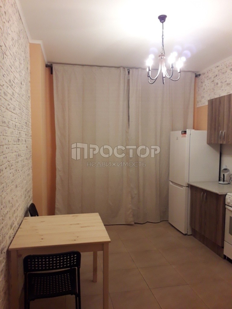 2-комнатная квартира, 55.7 м² - фото 11
