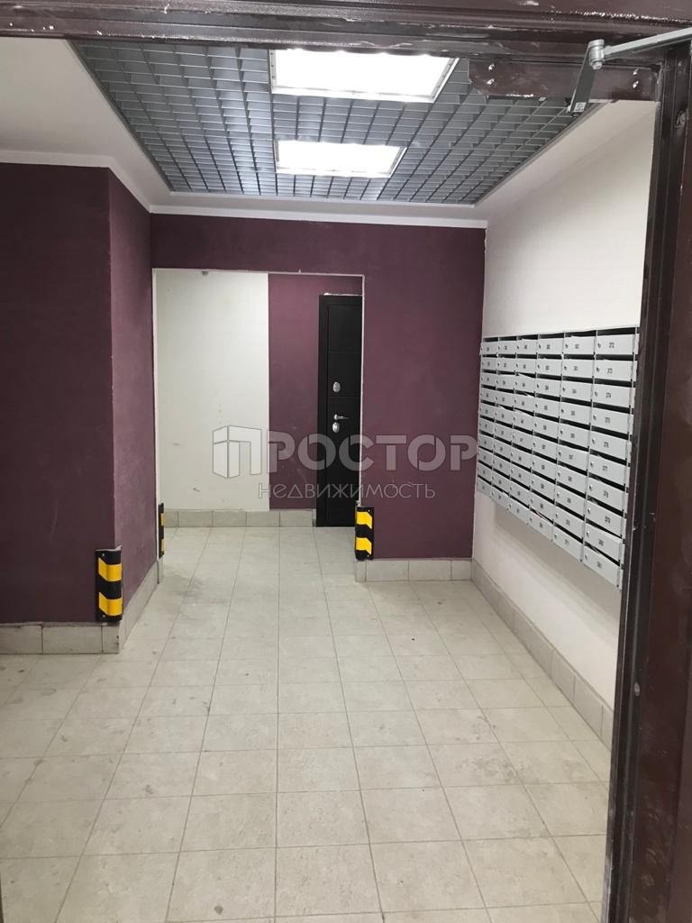 Студия, 19.8 м² - фото 11