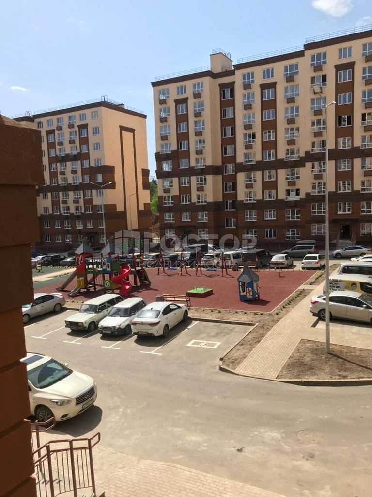 Студия, 19.8 м² - фото 12