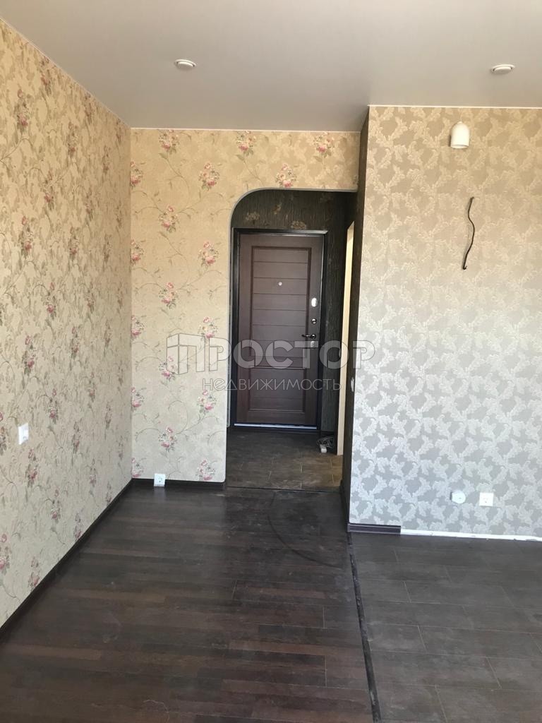 Студия, 19.8 м² - фото 3