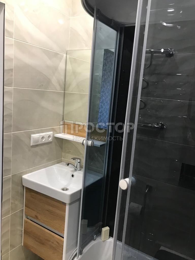 Студия, 19.8 м² - фото 8