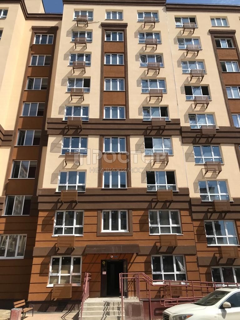Студия, 19.8 м² - фото 2