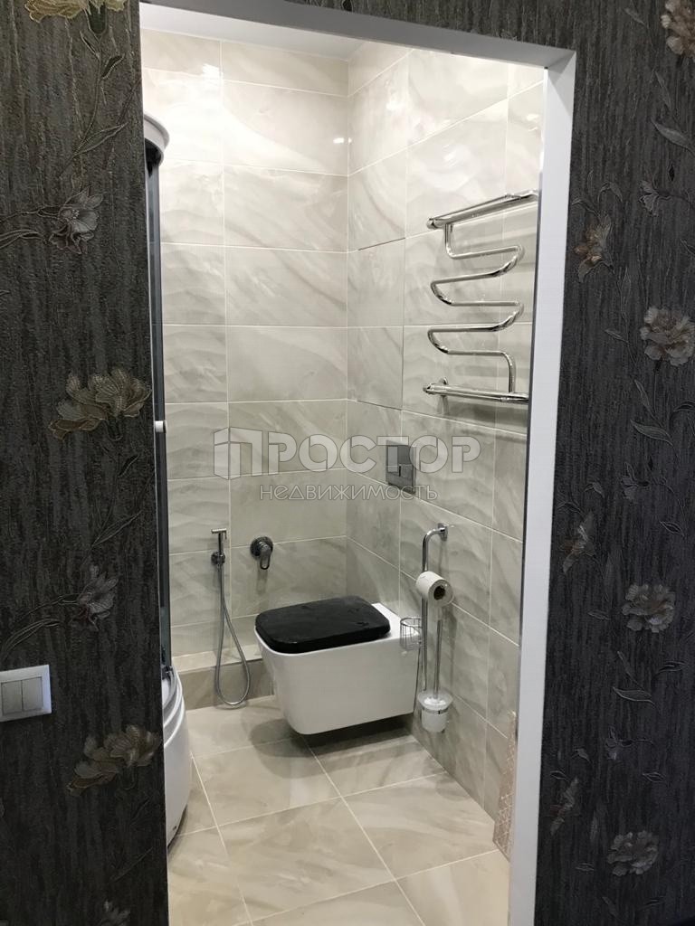 Студия, 19.8 м² - фото 7